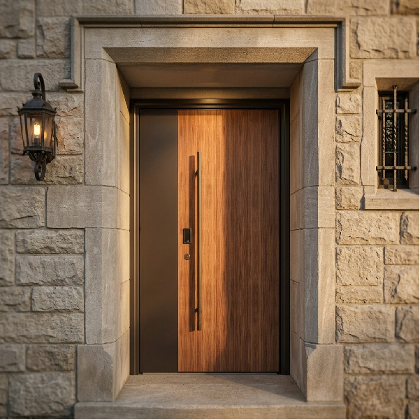 Walnut Accent Elite